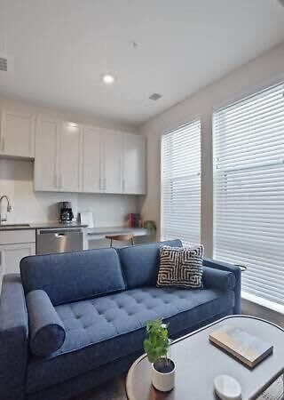 Cozysuites Spacious Sdo, Lawrenceville Pittsburgh Exteriör bild