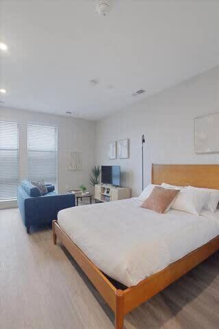 Cozysuites Spacious Sdo, Lawrenceville Pittsburgh Exteriör bild
