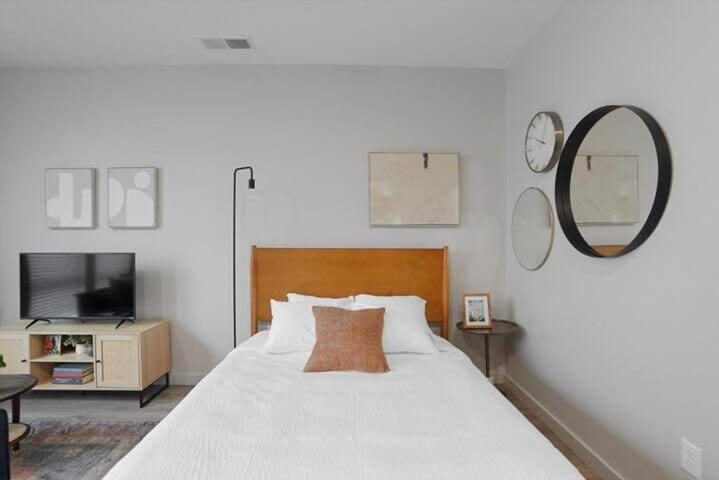 Cozysuites Spacious Sdo, Lawrenceville Pittsburgh Exteriör bild