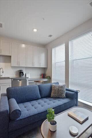 Cozysuites Spacious Sdo, Lawrenceville Pittsburgh Exteriör bild